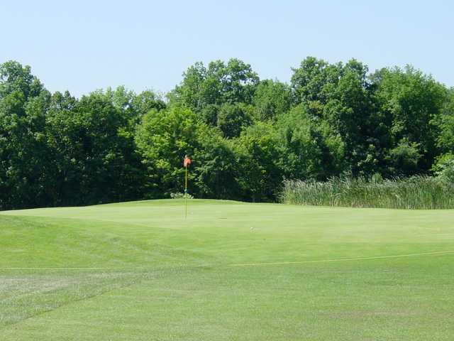 Holland Heights Golf Course - photo 2