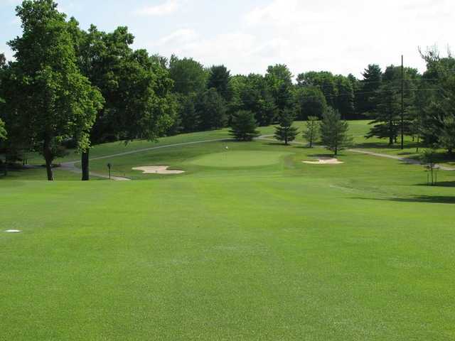 Rolling Hills Country Club - photo 2