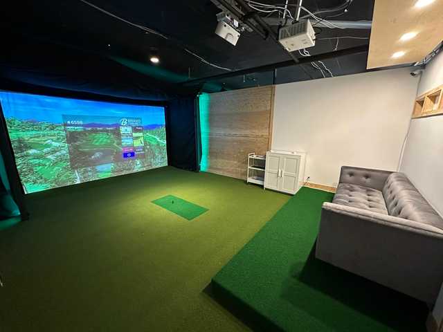 Target Indoor Golf (Markham) - photo 1