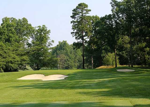 Chartwell Golf & Country Club - photo 4