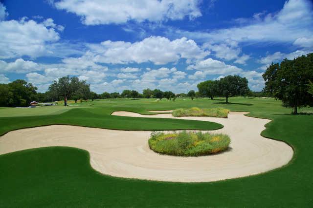 Landa Park Golf Course at Comal Springs - photo 2