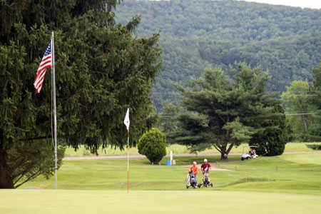 Chemung Golf Course - photo 2