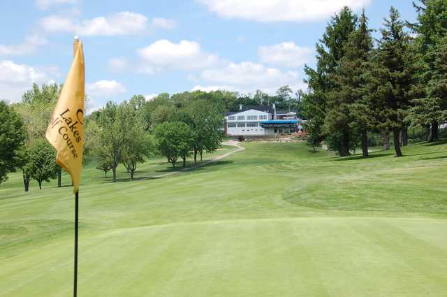 3 Lakes Golf Course - photo 3