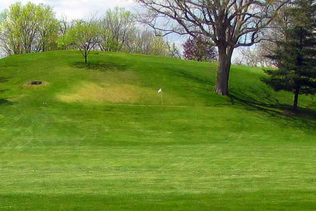 Eaton Country Club - photo 2