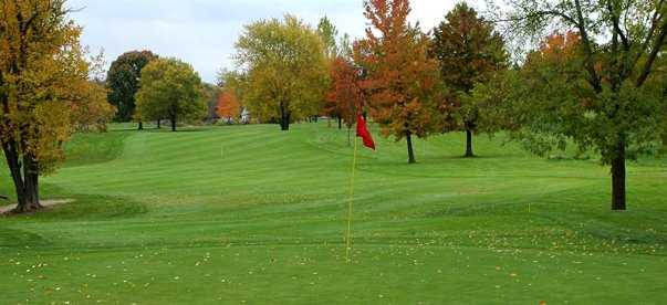 Ellsworth Meadows Golf Club - photo 3