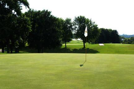 Eagle Creek Golf Club (MN) - photo 2