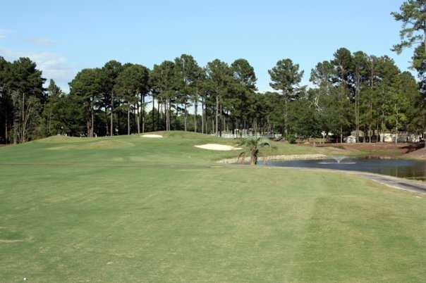 River Oaks Golf Club - photo 2