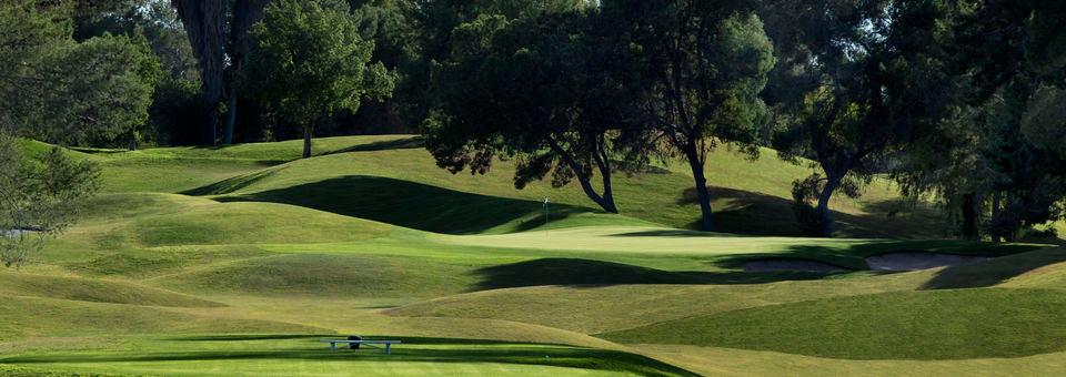 Dell Urich Golf Course - photo 6