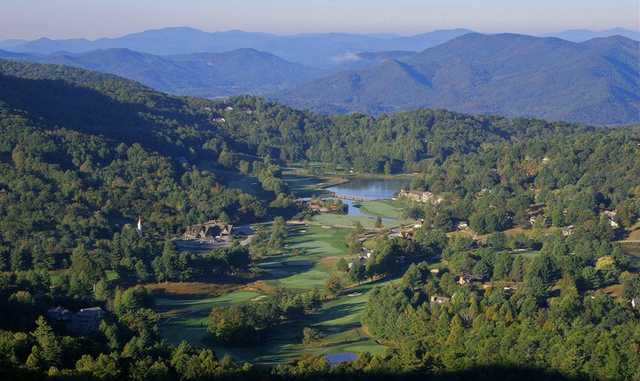 Sky Valley - photo 3