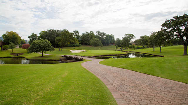 Brook Hollow Golf Club