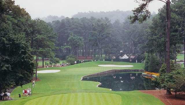 Atlanta Athletic Club - photo 2