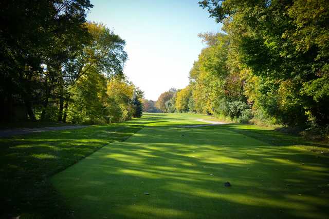 Shaker Heights Country Club
