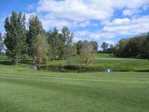 Stalker Lake Golf, LLC - photo 2