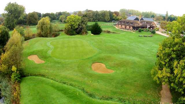 Cambridge Meridian Golf Club - photo 5