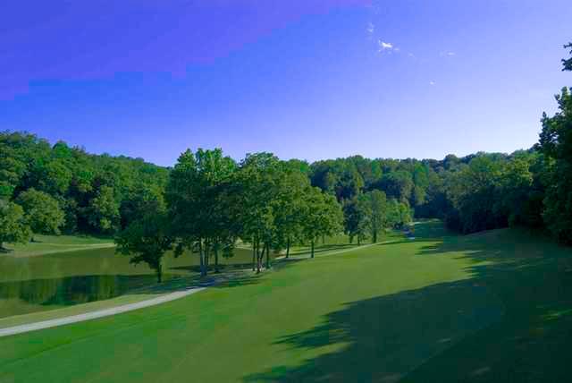 Temple Hills Club - photo 8