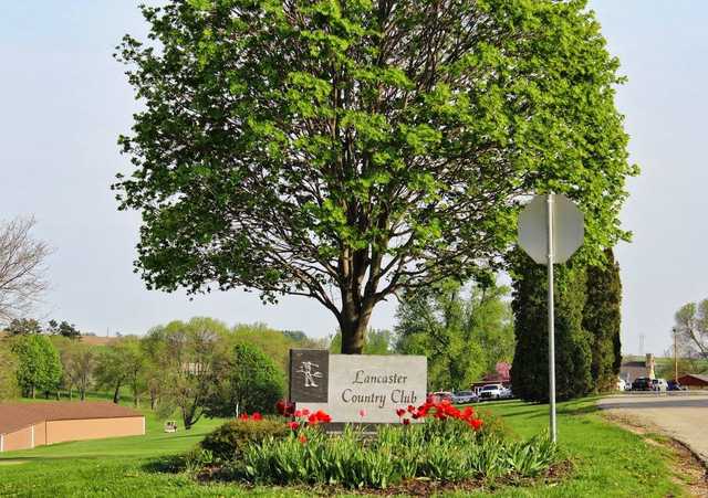 Lancaster Municipal Country Club - photo 3