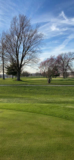 High Pointe Country Club - photo 2