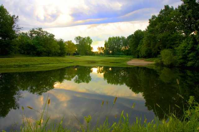 Jackson National Golf Club - photo 4