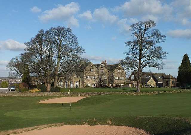 Hallowes Golf Club - photo 5