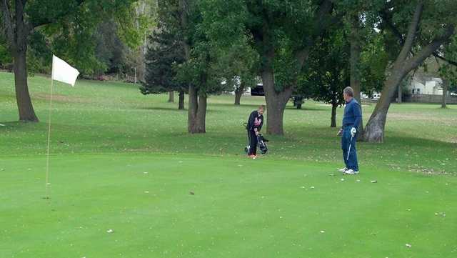 Sun Valley Golf Course - photo 2