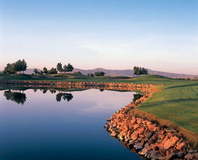 Stallion Mountain Golf Club - photo 7