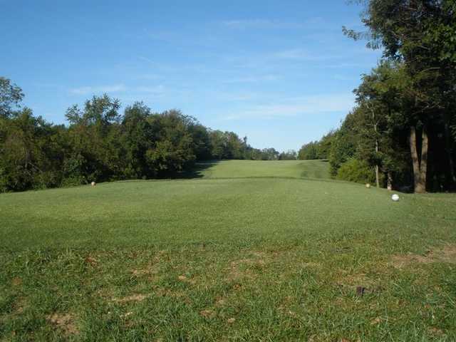 Millwood Golf & Racquet Club - photo 3