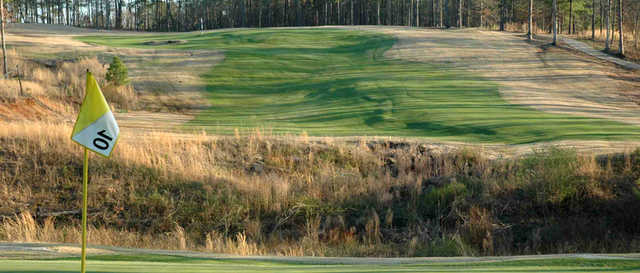 Coweta Club at Arbor Springs - photo 7