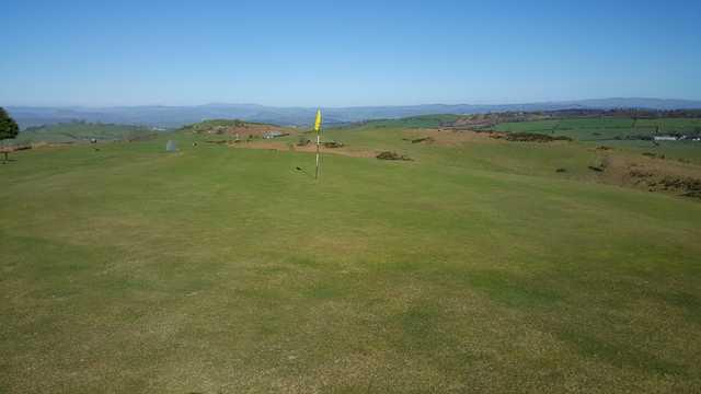 Welshpool Golf Club - photo 2