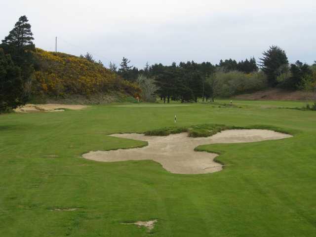 Bandon Face Rock - photo 2