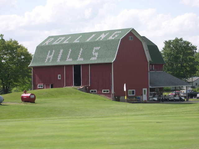 Rolling Hills - photo 7
