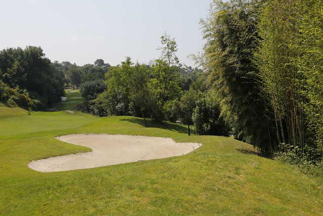 Golf de Saint Donat