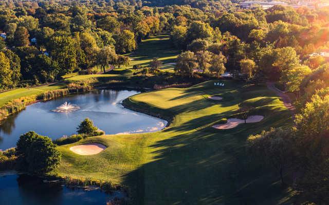 Talamore Country Club - photo 4