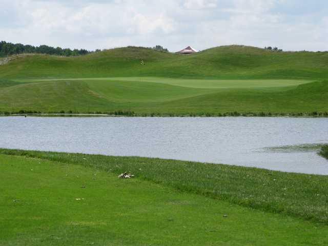 Sanctuary Lake Golf Course - photo 2