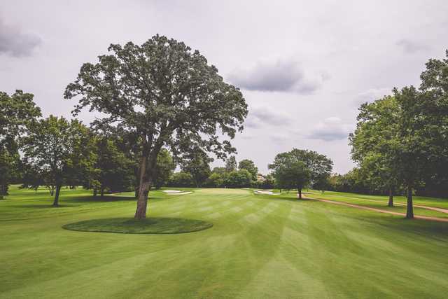 Ridgemoor Country Club - photo 2