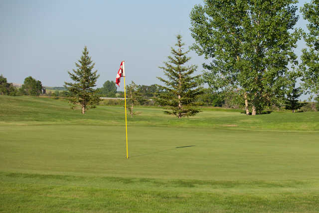 Pheasant Country Golf Course - photo 1