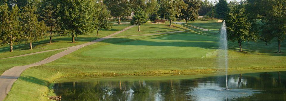 Stillmeadow Country Club - photo 7