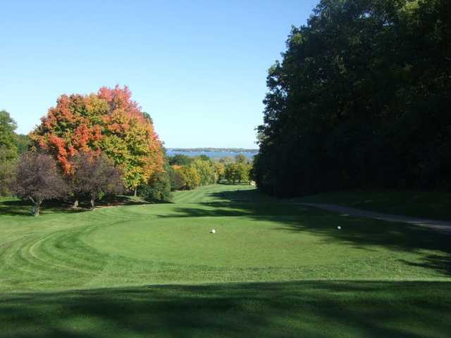Naga-Waukee Golf Course - photo 3