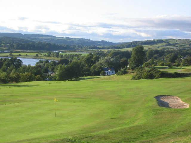 Kirkcudbright Golf Club - photo 4