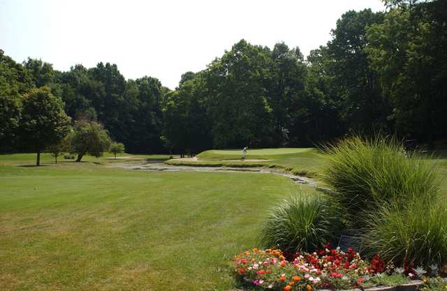 Meadowbrook at Clayton - photo 2