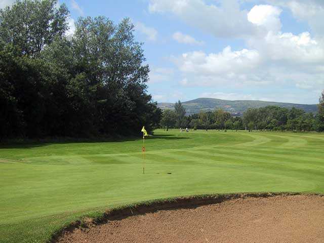 Balmoral Golf Club - photo 7