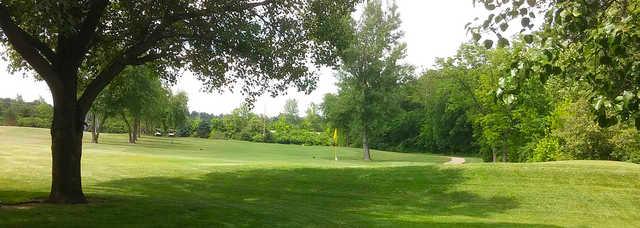 Arnold Golf Club - photo 4