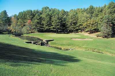 Westport Country Club - photo 5