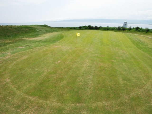 Greencastle Golf Club - photo 3