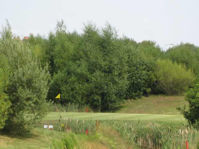 Fiddlers Ferry Golf Club - photo 2