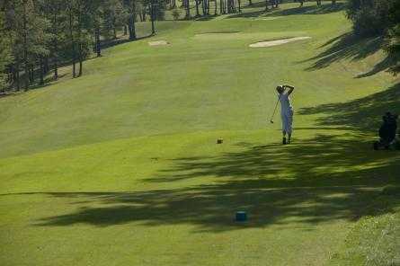 Golf de Haute Auvergne - photo 4