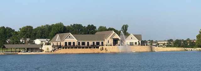 St. Peters Golf Club - photo 7