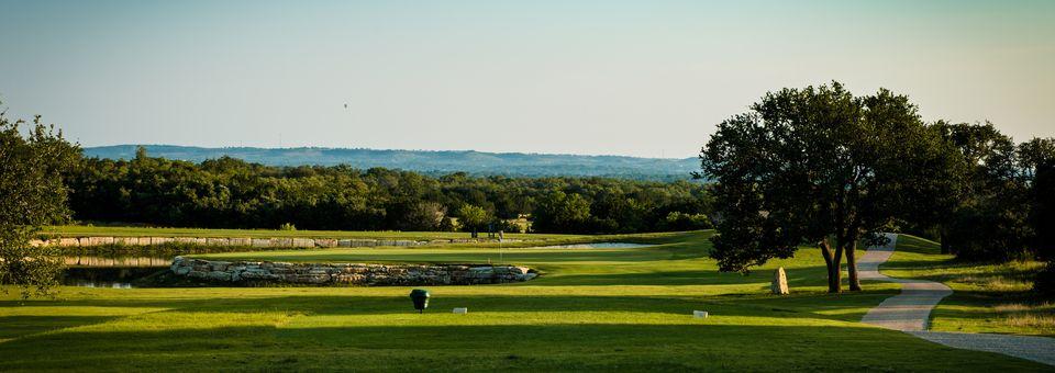 Vaaler Creek Golf Club - photo 6