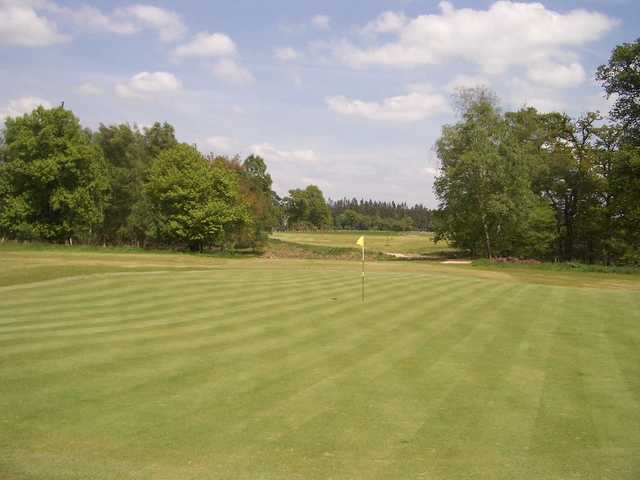 Royal Ascot Golf Club - photo 8
