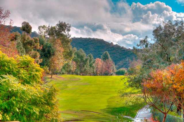 DeBell Golf Club - photo 3