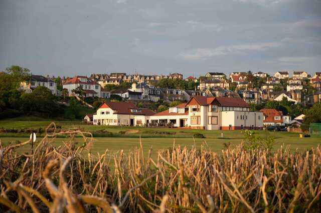 The West Kilbride Golf Club - photo 5